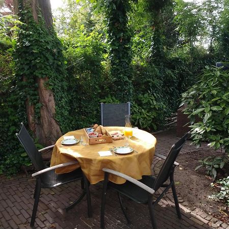 مبيت وإفطار هيليفوتسلاوس The Walnut Tree المظهر الخارجي الصورة